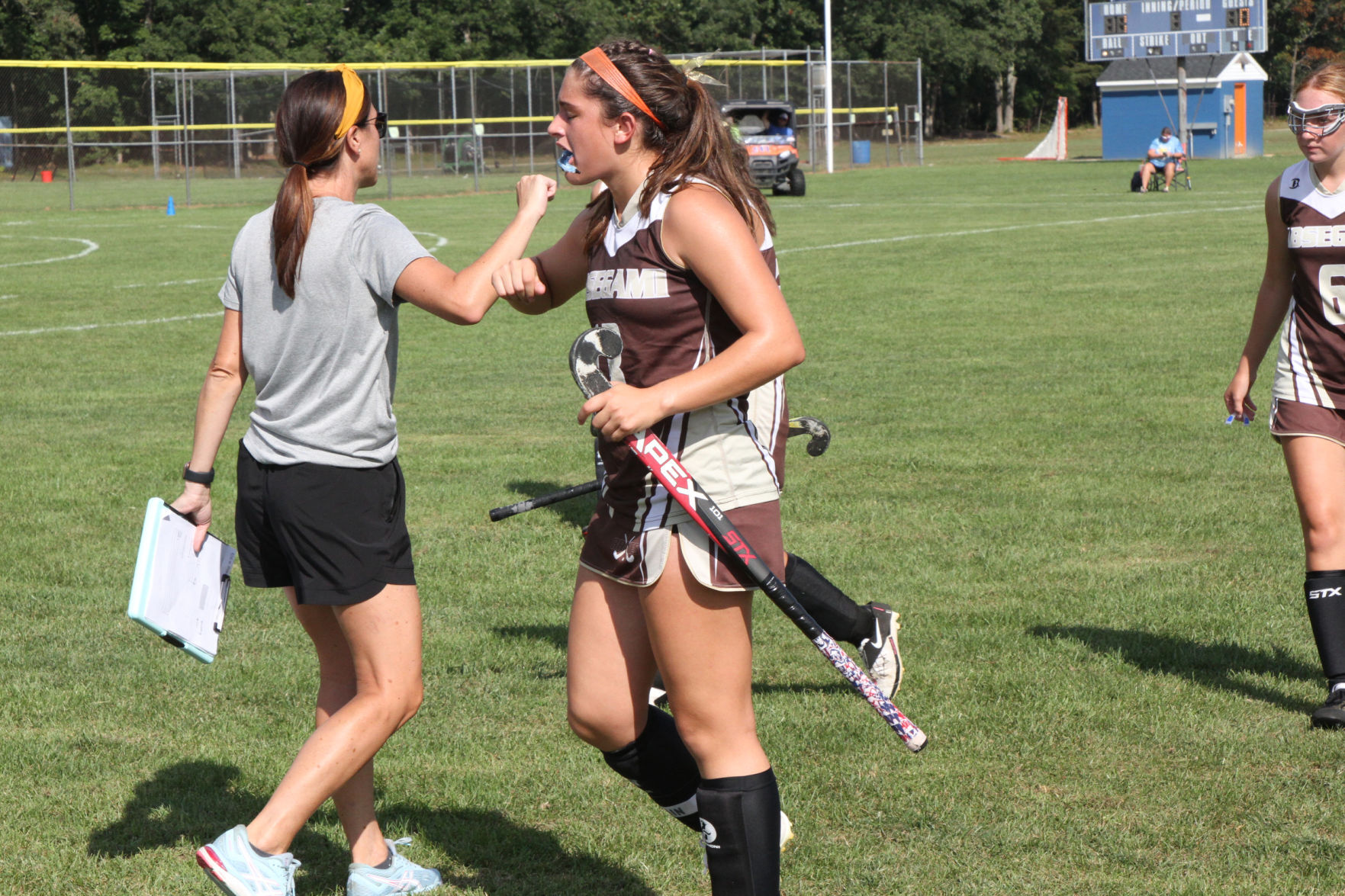 Millville Absegami Field Hockey